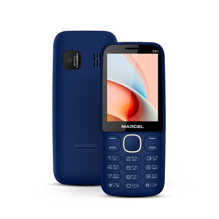 Axino D01