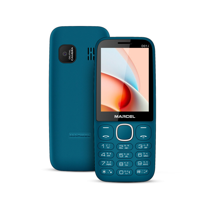 Axino D01i