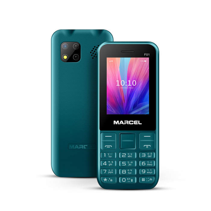 Axino F01