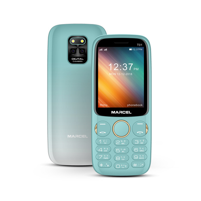Axino T01