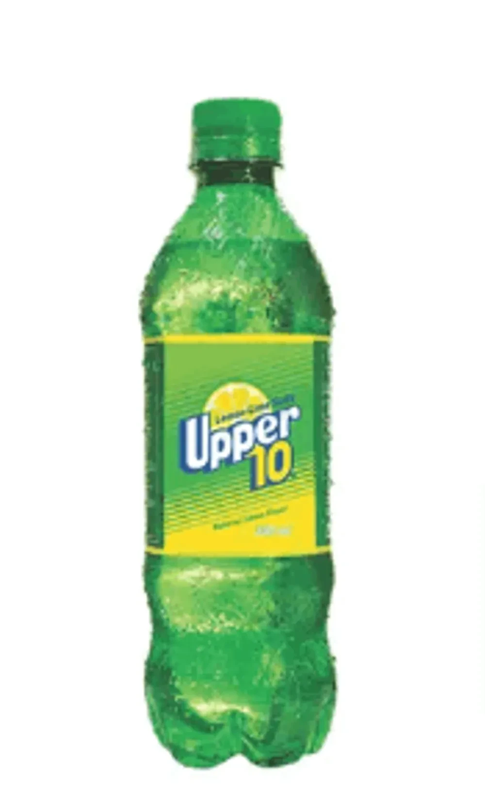 Rc Upper 10 ( Lemon) 250ml