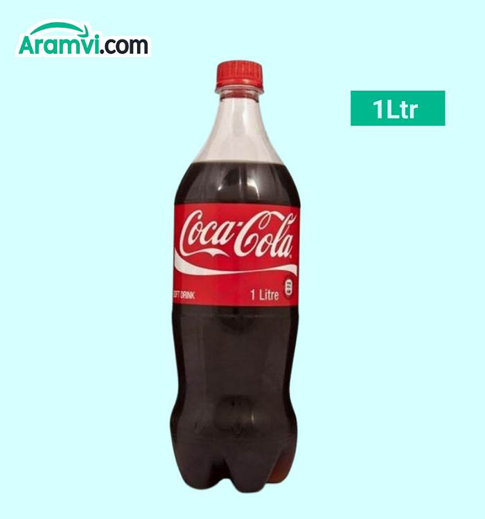 Coca-Cola 1Litre