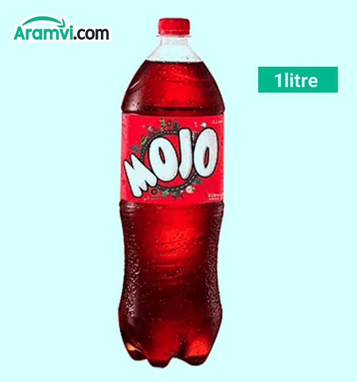 Mojo Soft Drink 1 Litre