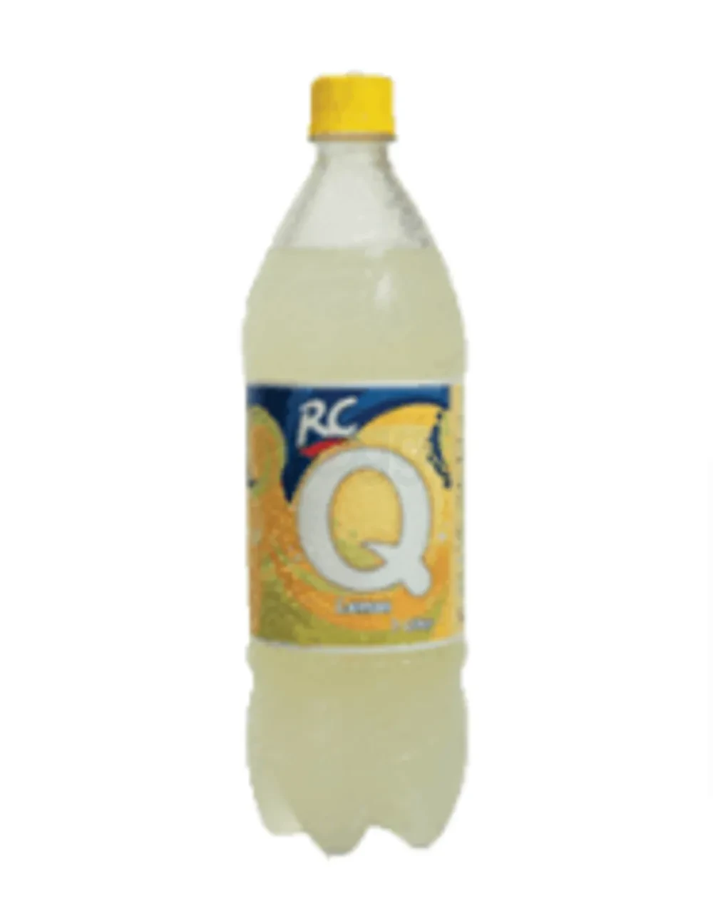 Rc Q Lemon 500ml