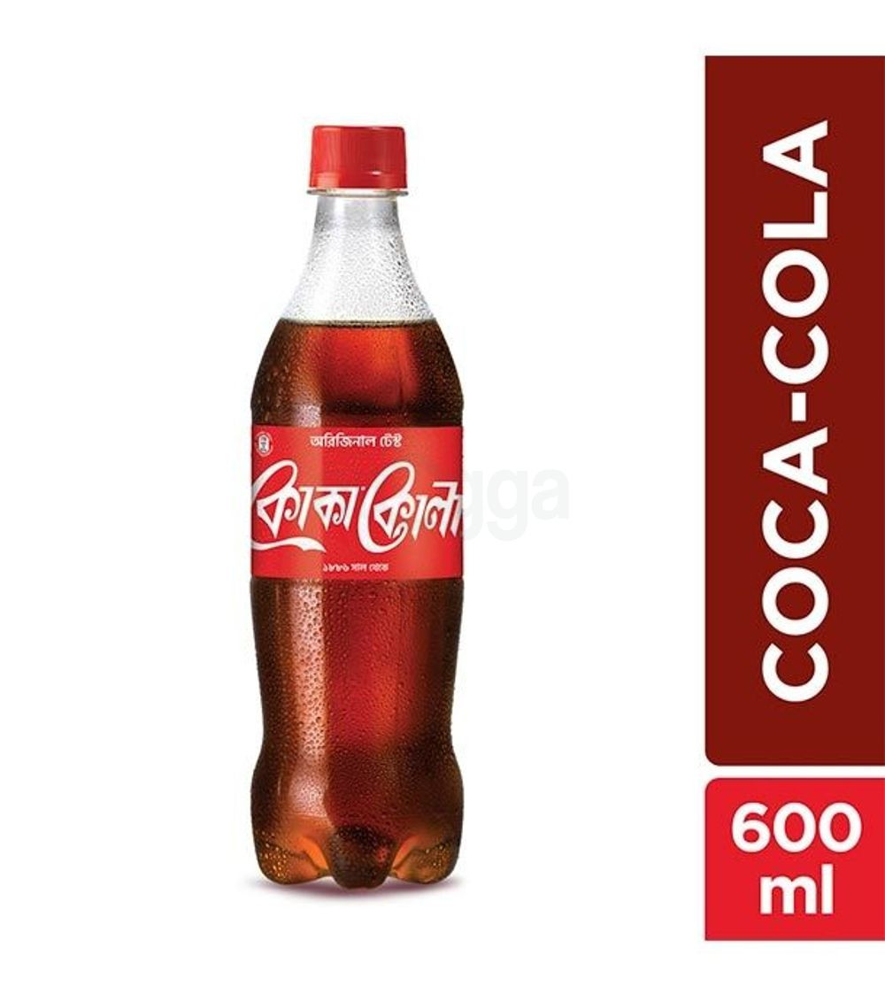 Coca-Cola