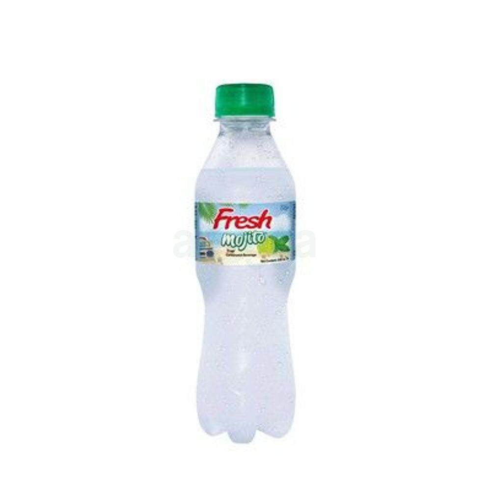Fresh Mojito 250ml