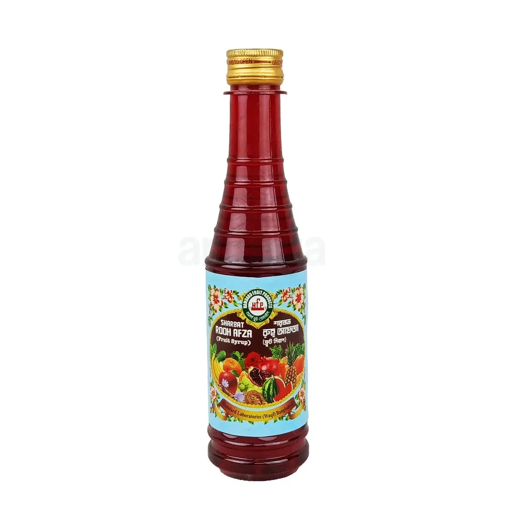 Rooh Afza (রূহ আফজা ) 300ml