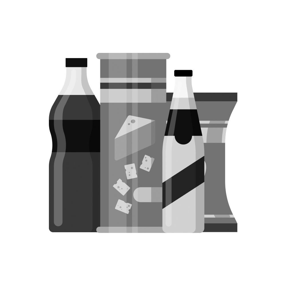 Nutri+ Juicee+ Mango Fortified Soft Drink Powder