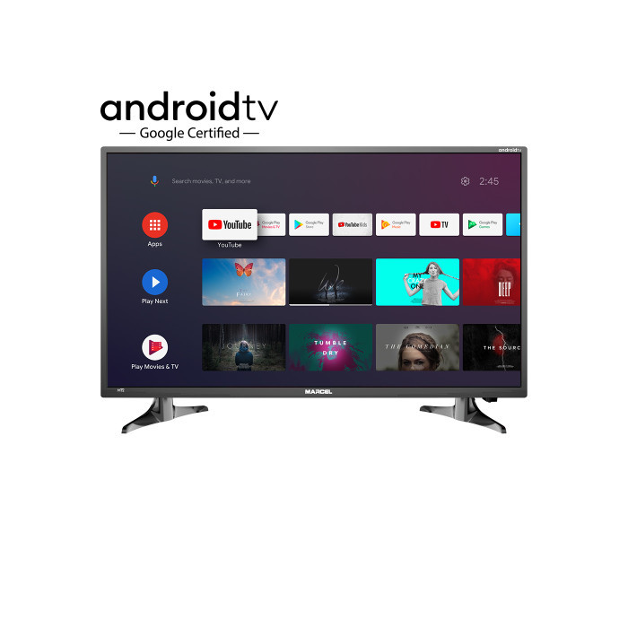 M32D120EG1 (813m) HD ANDROID TV