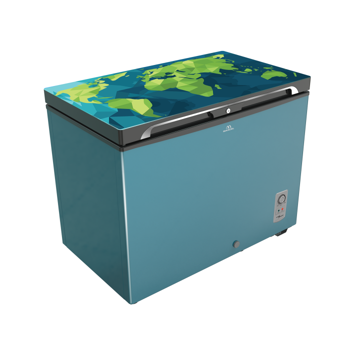 MCG-B5E-GDEL-XX (Inverter)