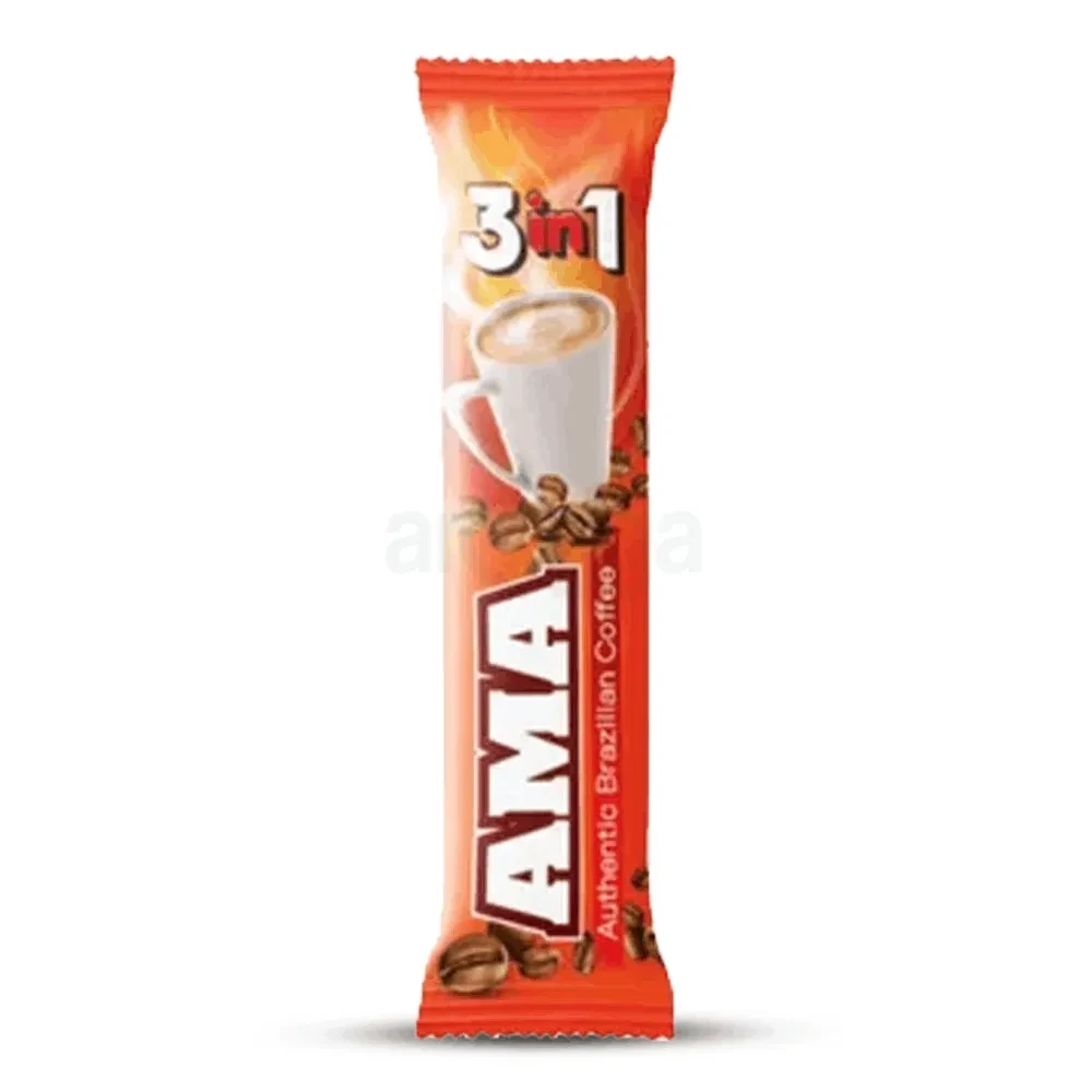 Ama Authentic Brazilian Coffee 15gm Pack