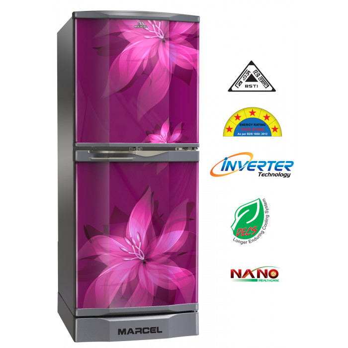 MFE-B8B-CRXX-XX (Inverter)