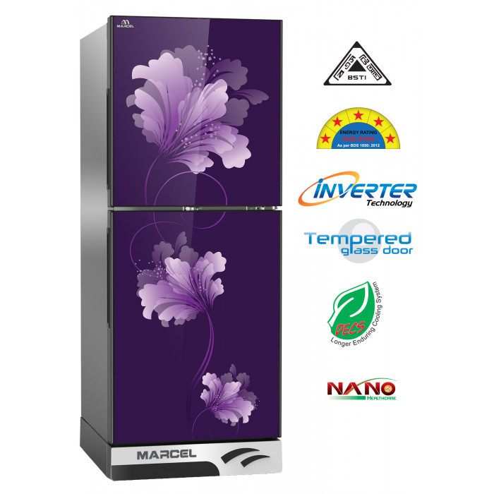 MFE-B8B-GDXX-XX (Inverter)