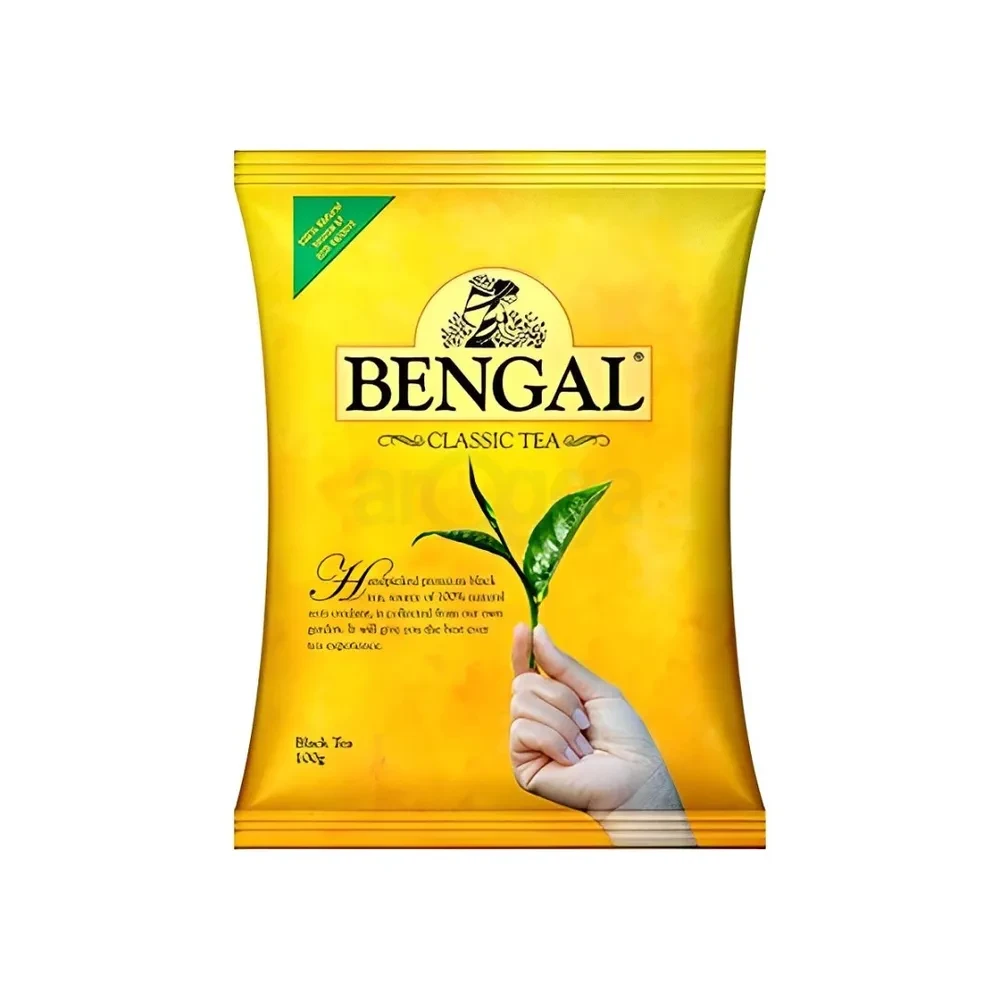 BENGAL Classic Tea 100gm