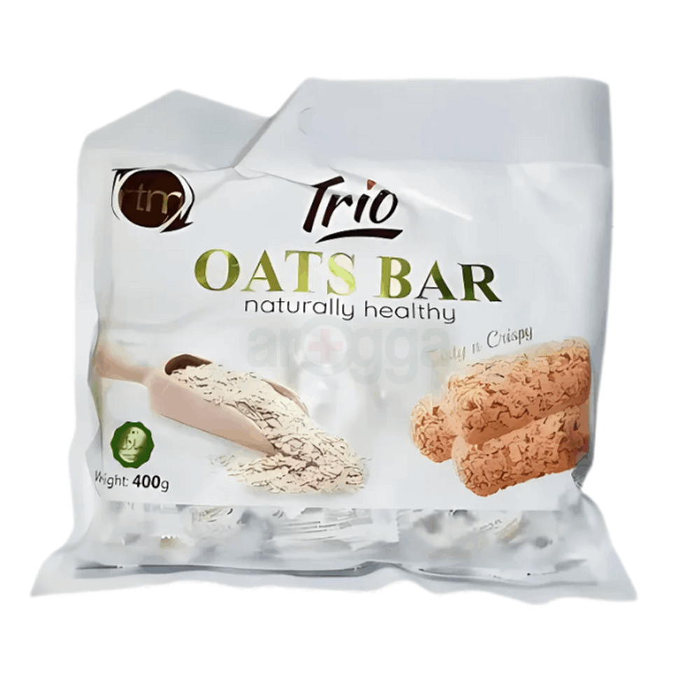 Oats Bar 400gm