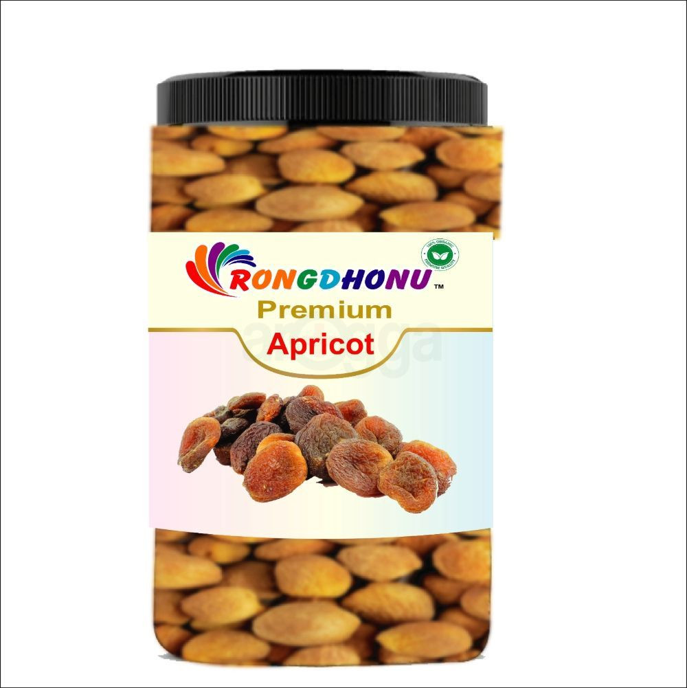Rongdhonu Premium Apricot (এপ্রিকট)-1000g