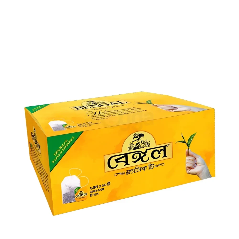 Bengal Classic Tea Bag