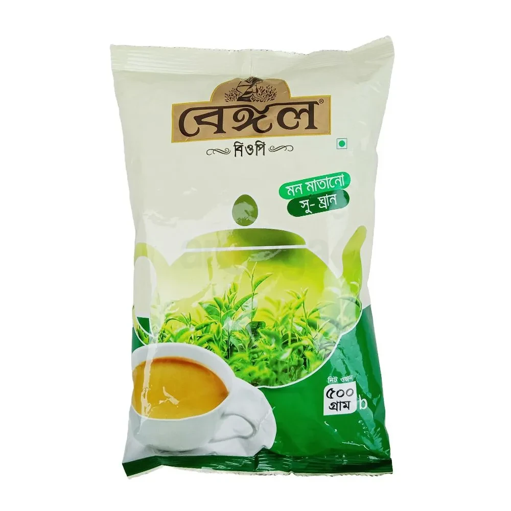 Bengal BOP Tea