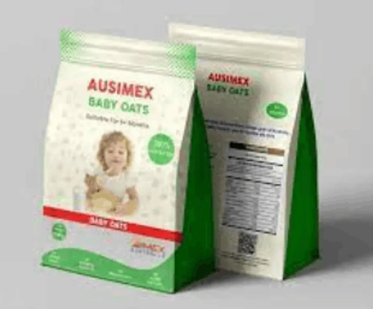 Ausimex Baby Oats 500g