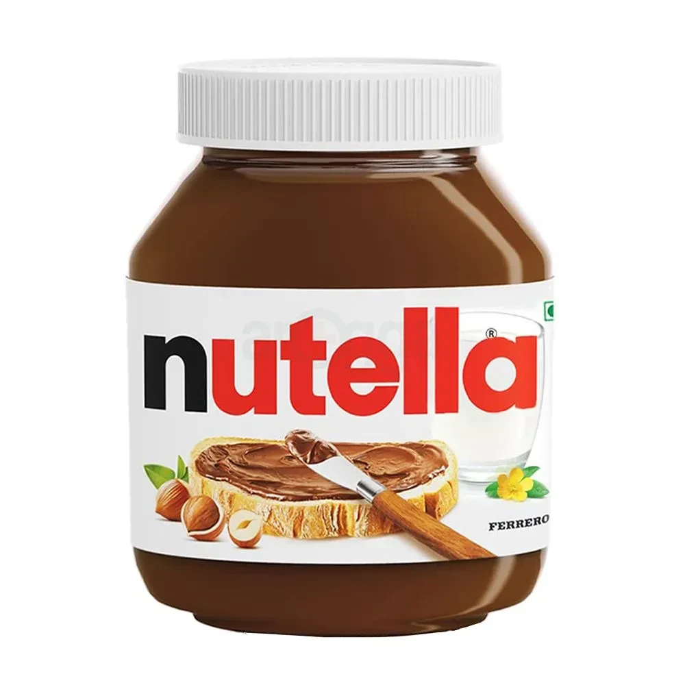 Nutella Chocolate Hazelnut Bread Spread 180gm