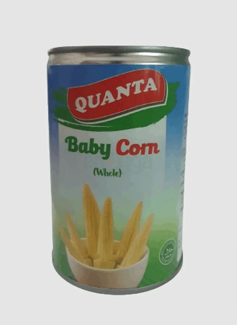 Quanta Baby Corn 425gm