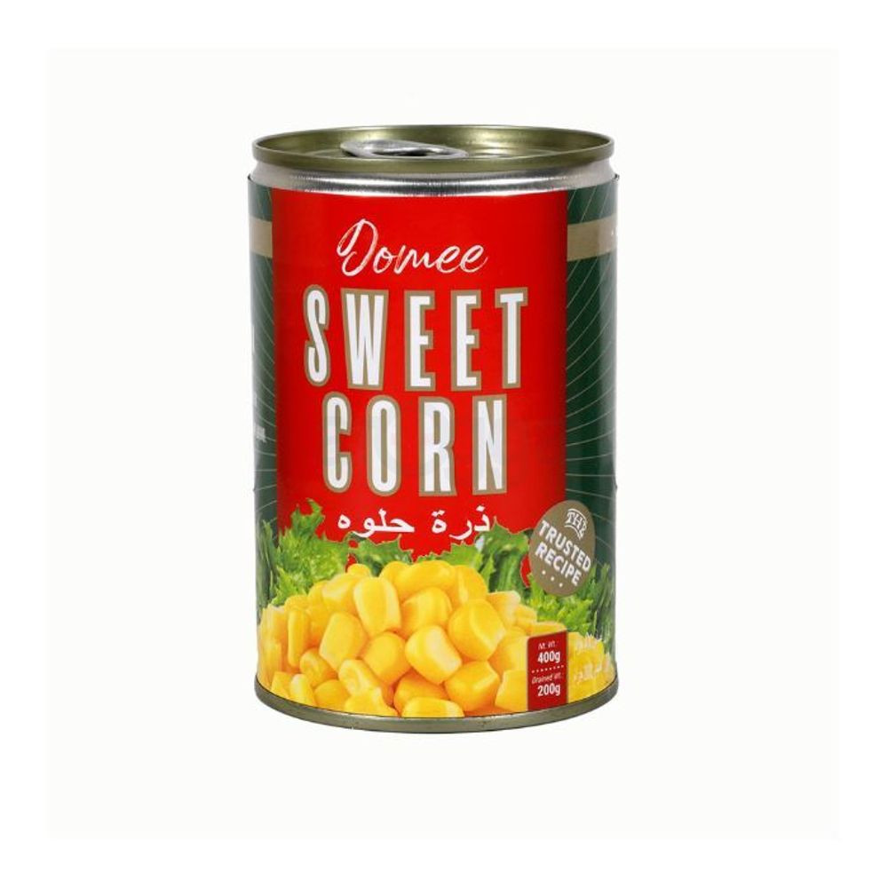 Domee Sweet Corn 425gm