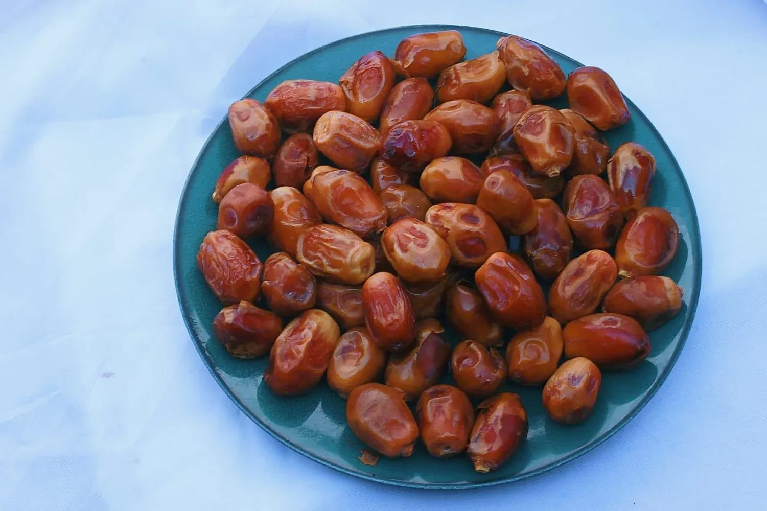 Dates Zahidi Premium (প্রিমিয়াম জাহিদি খেজুর) 1kg(UNKNOWN) 1kg