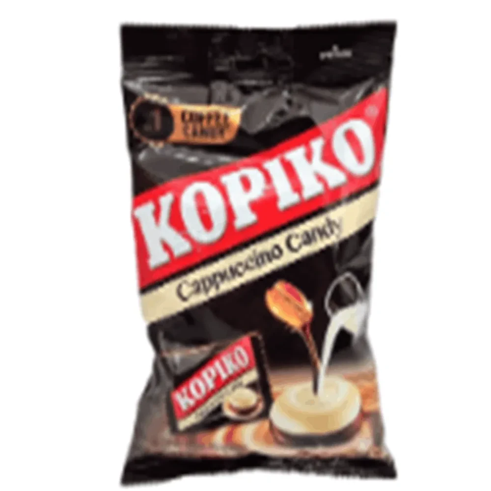 KOPIKO Cappuccino Candy 140gm