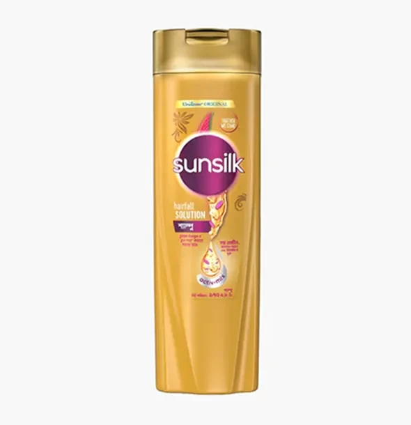 Sunsilk Hairfall Solution Shampoo - 170ml (Extra 26ml)