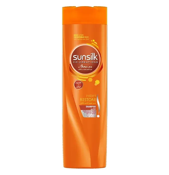 Sunsilk Damage Restore Shampoo - 300ml