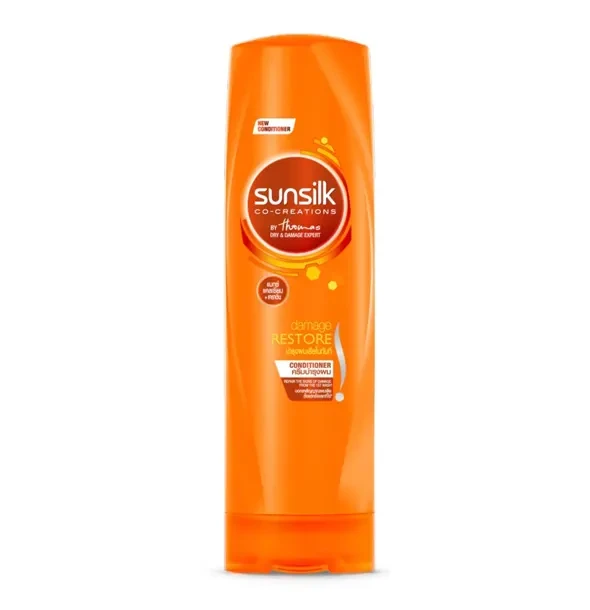 Sunsilk Smoothies Damage Restore Conditioner- 320ml