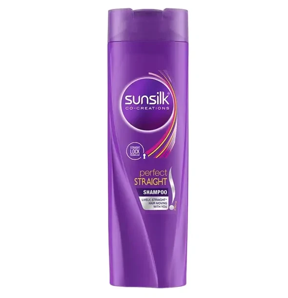 Sunsilk Perfect Straight Shampoo - 300ml