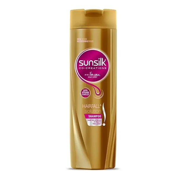 Sunsilk Hair Fall Solution Shampoo - 300ml