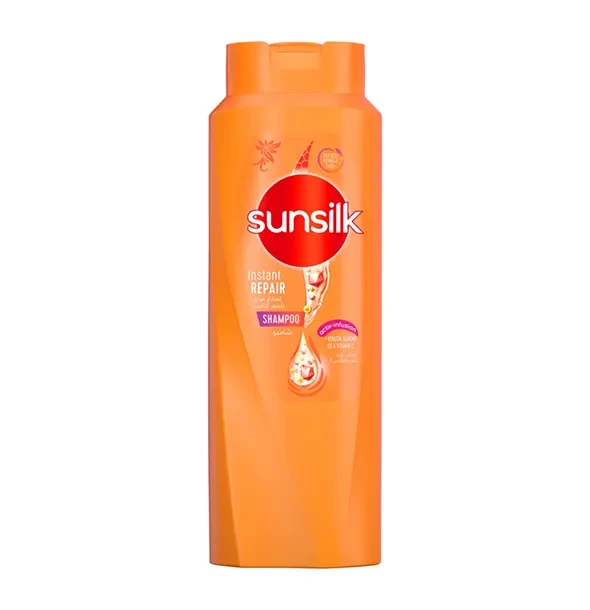 Sunsilk Instant Repair Shampoo - 700ml