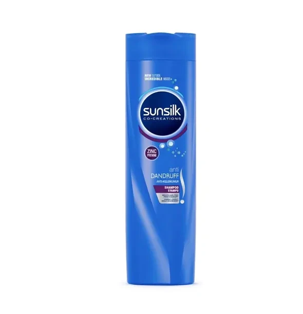 Sunsilk Anti-Dandruff Shampoo 300ml