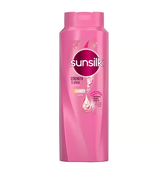 Sunsilk Shine & Strength Shampoo - 700ml
