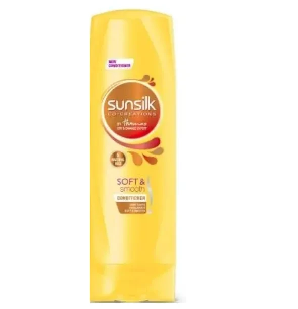 Sunsilk Smoothies Soft & Smooth Conditioner - 300ml