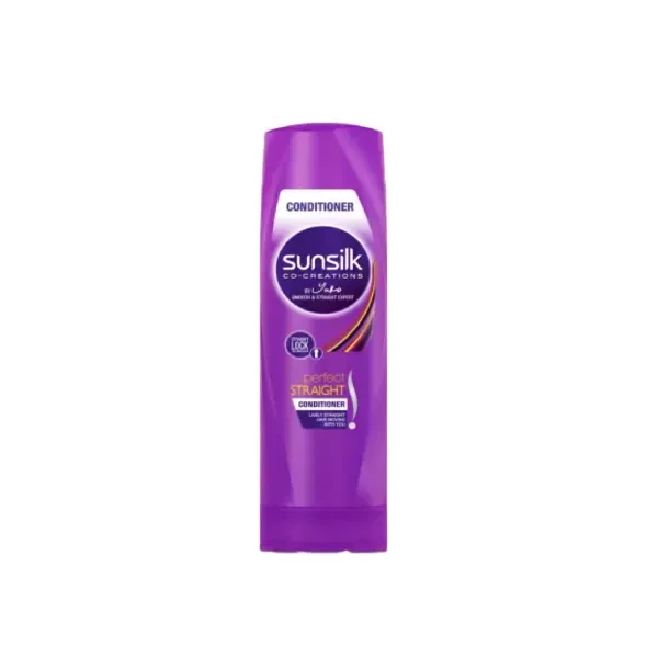 Sunsilk Perfect Straight Conditioner - 300ml
