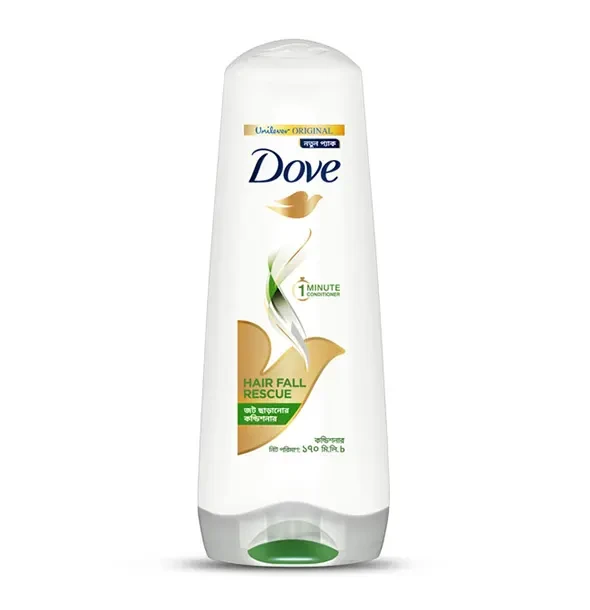 Dove Hair Fall Rescue Conditioner - 170ml