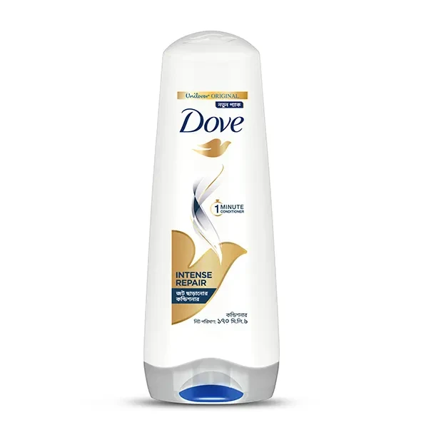 Dove Intense Repair Conditioner - 170ml