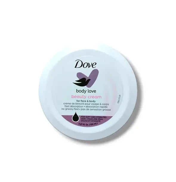 Dove Beauty Cream - 150ml