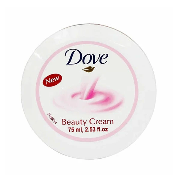 Dove Beauty Cream - 75ml