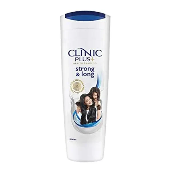 Clinic Plus Strong & Long Health Shampoo - 175ml