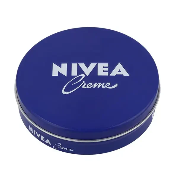 Nivea Blue Tin Cream - 150ml
