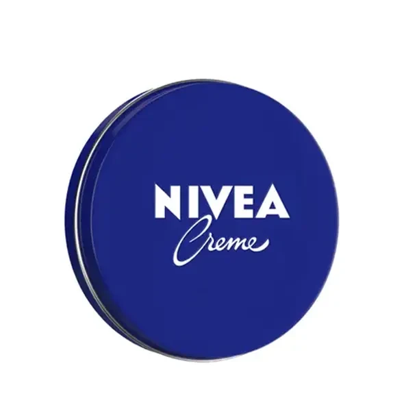 Nivea Blue Tin Cream - 60ml