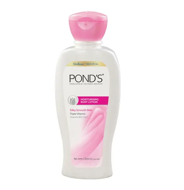 Pond's Moisturising Body Lotion - 200ml