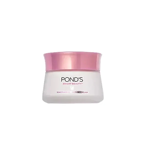 Ponds Bright Beauty Serum Cream - 35g