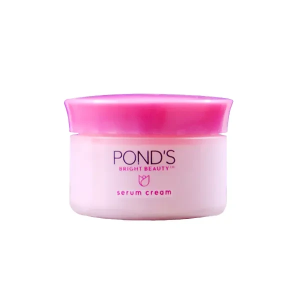 Ponds Bright Beauty Serum Cream - 23g