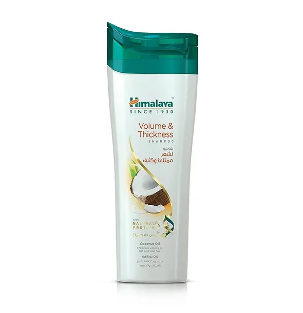 Himalaya Volume & Thickness Shampoo - 400ml