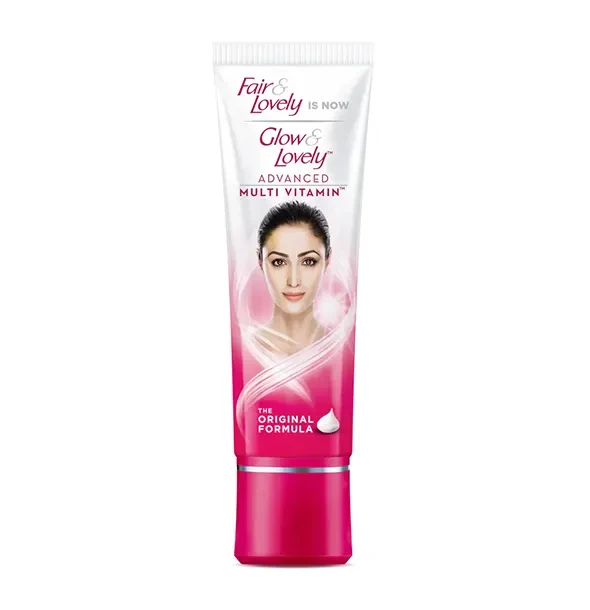 Glow & Lovely Advanced Multivitamin Face Cream - 25g